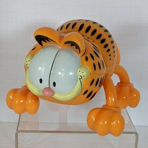 Garfield Hand-Held Massager Massage Untested from the Rival company